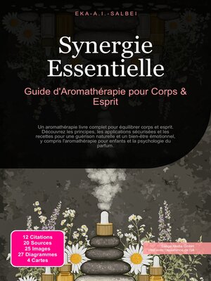 cover image of Synergie Essentielle